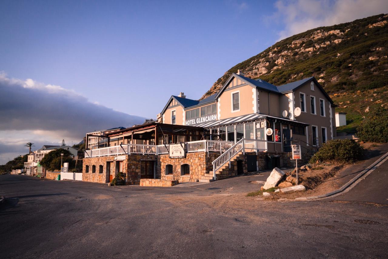 Hotel Glencairn Exterior photo